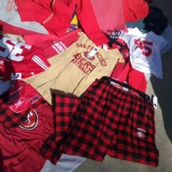 San Francisco 49ers