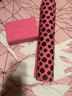 Yoga Mat 