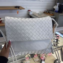 Bottega Veneta purse