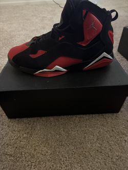 Jordan True Flight Size 12