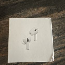 Air Pod Gen 2