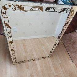 Mirror / Decorative Vintage Mirror 