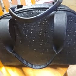 Juicy Couture Weekender Bag