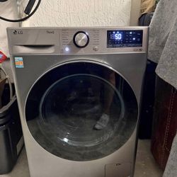 Other 2-in-1 ventless LG washer/dryer units