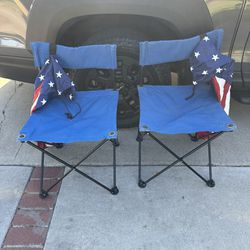 Camping Chairs 