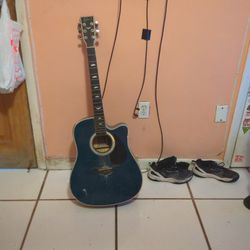 Guitar For Sale 