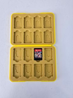 Nintendo Switch Mario Kart, Cartridge Only