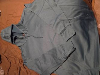 Nike Dri-Fit Hoodie