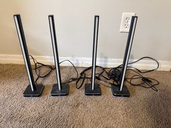 Corsair PC Lights