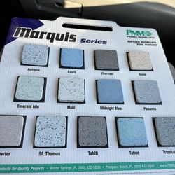 Pool Plaster And Tile 