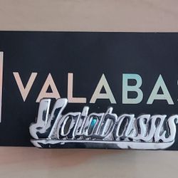 Brand New 3 Knuckle Ring Sz 10