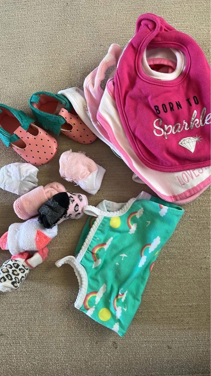 Baby Stuff 