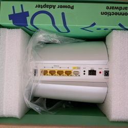 CenturyLink Greenwave C4000XG