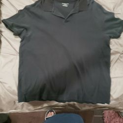 Polo shirt