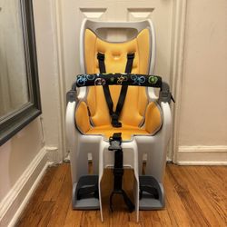 Bike Seat
