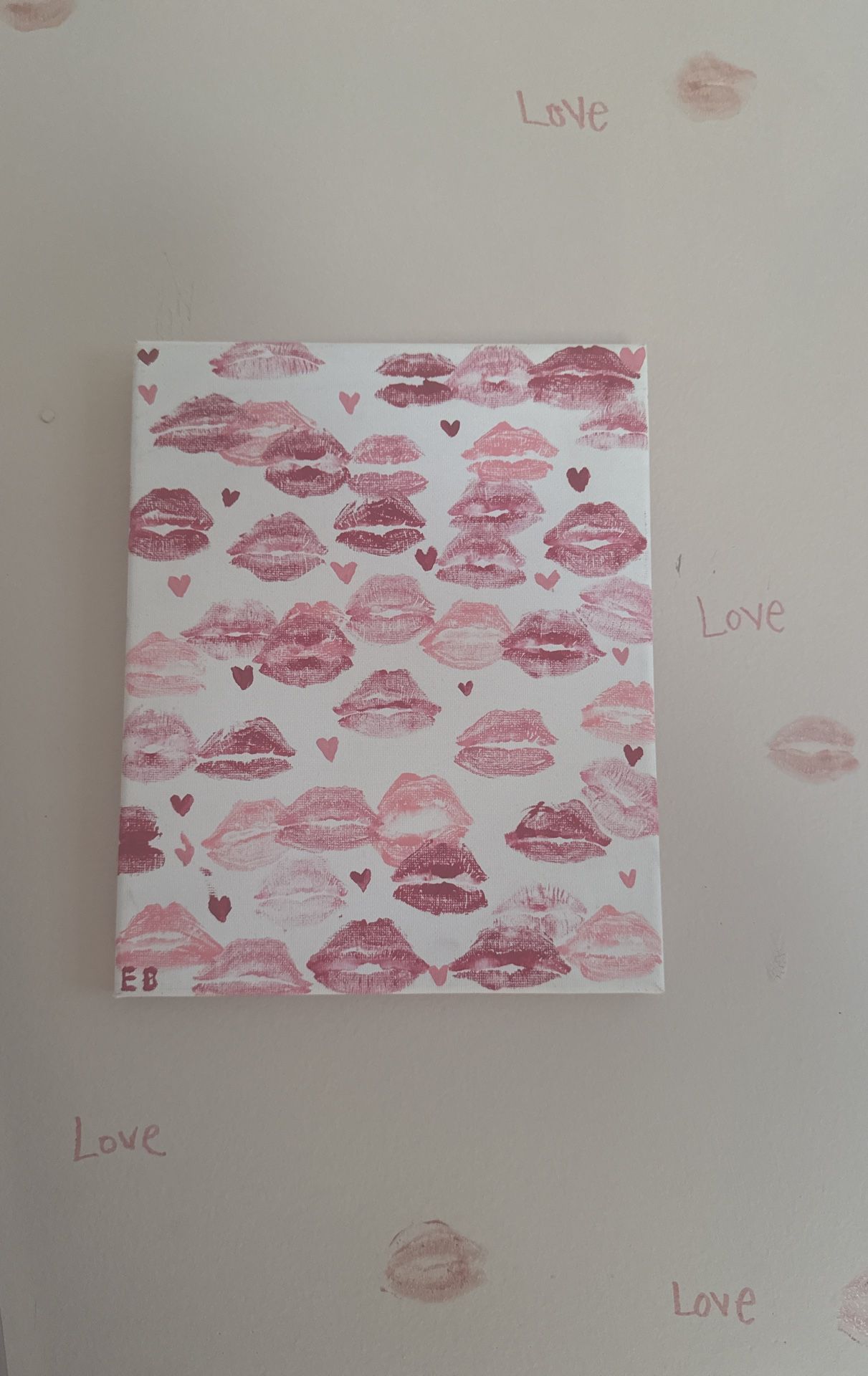 Love Kiss