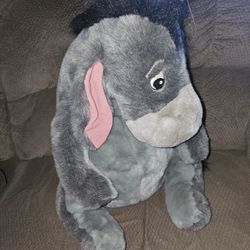 EEYORE XLARGE PLUSH