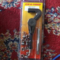 Fix A Thread 