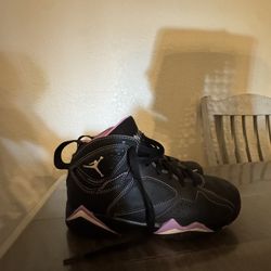 Jordan 7 Youth Size 5.5 