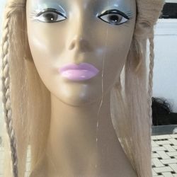 Lord Of The Rings Halloween Wig