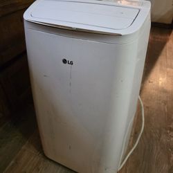 LG Portable Unit