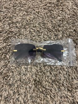 Fashion Sunglasses