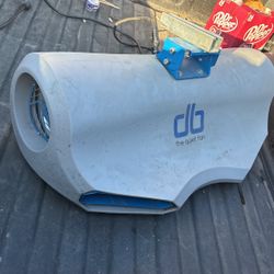 bd Quiet Fan 