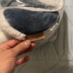 UGG KOOLABURRA COMFORTOR