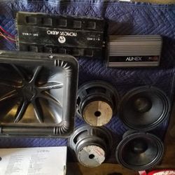 Car Audio