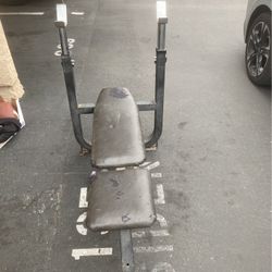 Bench Press