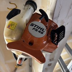 Stihl Weedeater