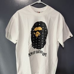 Bape T Shirt 
