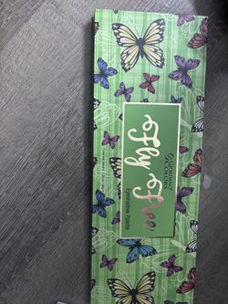 Eye Shadow Palette