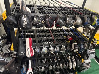 GOLF SALE!!!