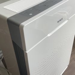 Like New| WINIX 5-Stage True HEPA Ultimate Pet Air Purifier with PlasmaWave® Technology