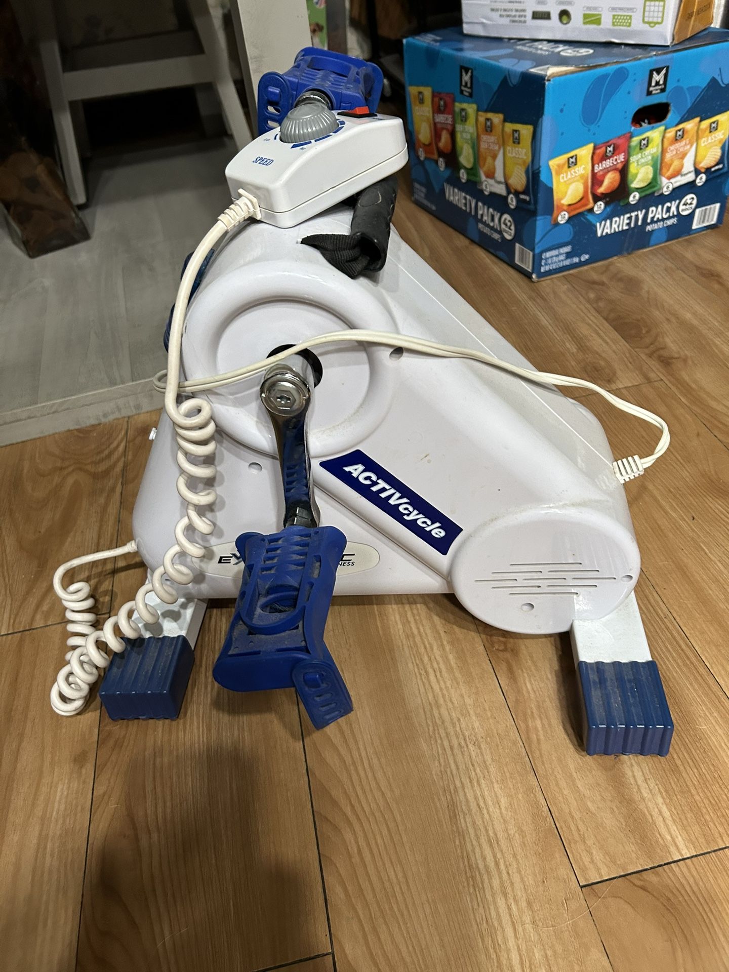 Activcycle Expertise