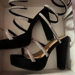 Women Heels 