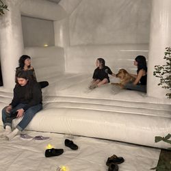 Jumper Bounce House For Sale 