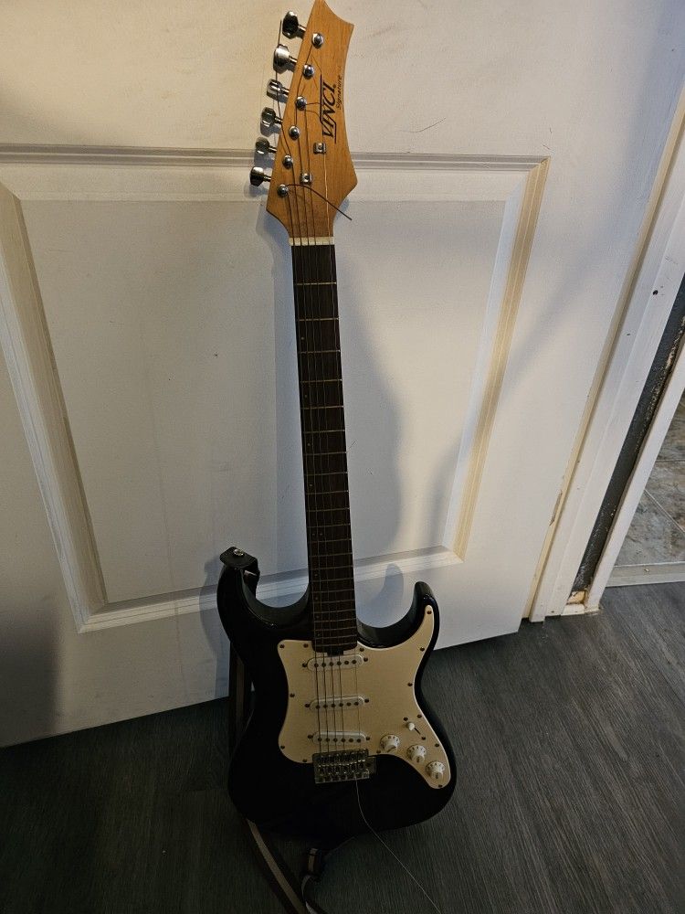 Electric Guitar