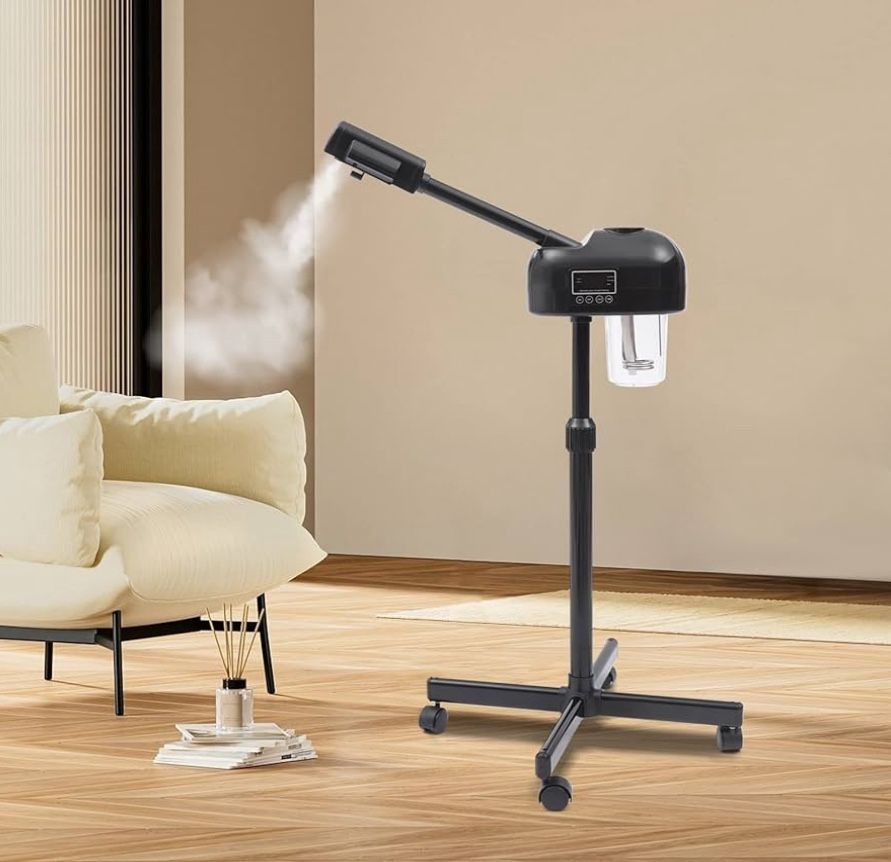 Facial Steamer 