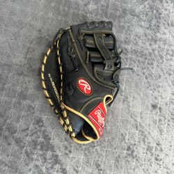 Rawlings LH 1B Glove