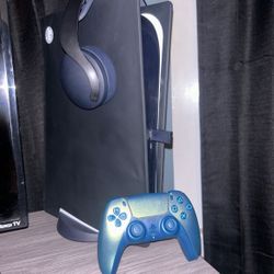 PlayStation 5 