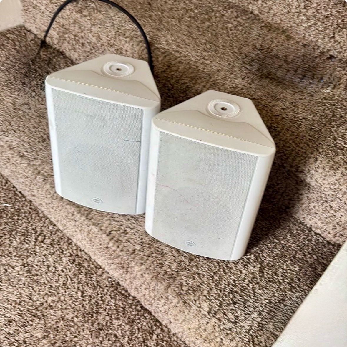 Speakers RBH