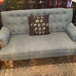 Small Sofa 