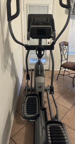 Gym Equipment Commercial