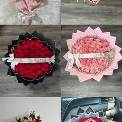 Bouquets/Ramos/Roses/Rosas/Flowers/Flores