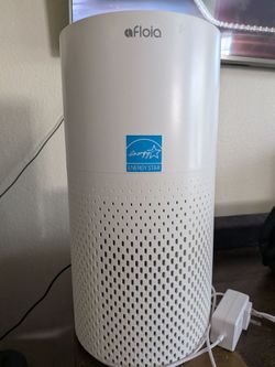 Air purifier