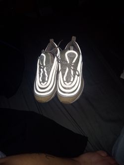 Air Max 97 Women's 7.5 