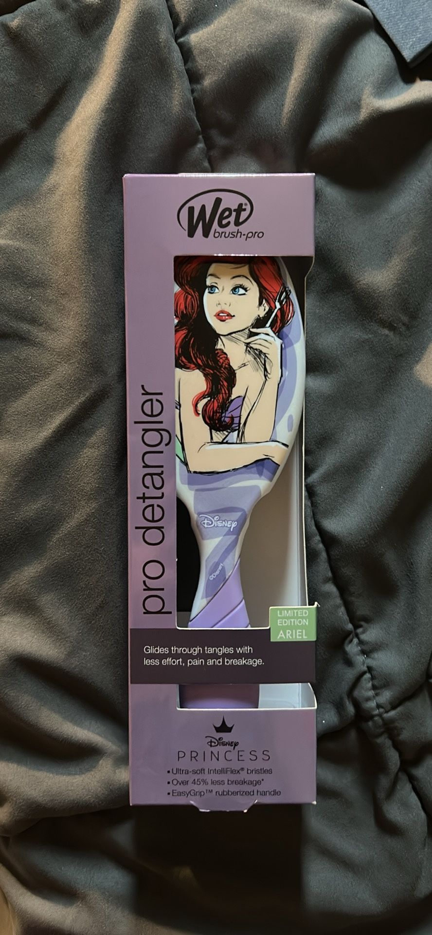 Ariel Limited Edition Wet Brush