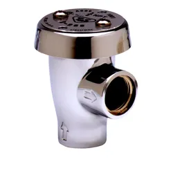 Vacuum Breaker